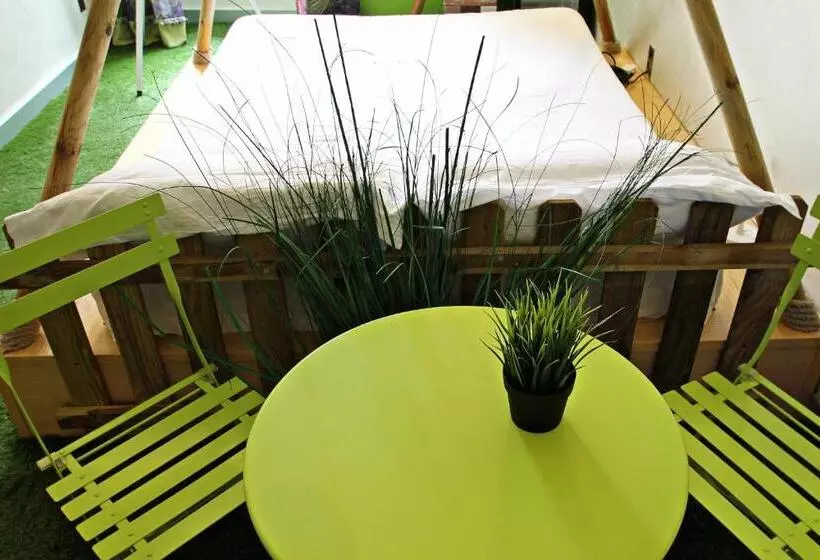 هتل Guesthouse O Affittacamere Irooms Campo Dei Fiori