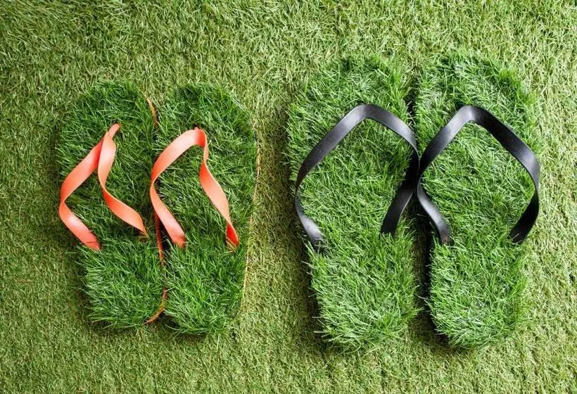 هتل Guesthouse O Affittacamere Irooms Campo Dei Fiori