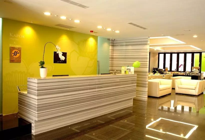 Kapok Hotel & Resorts