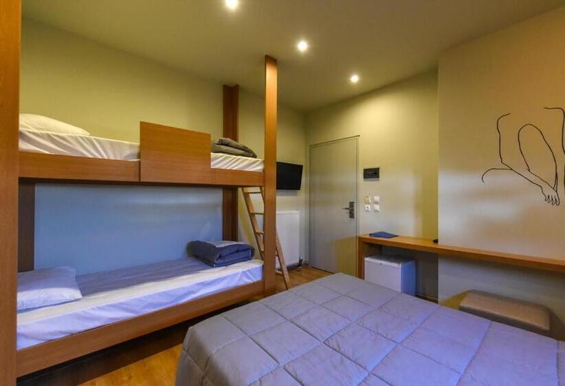 فندق Kleopatra Inn