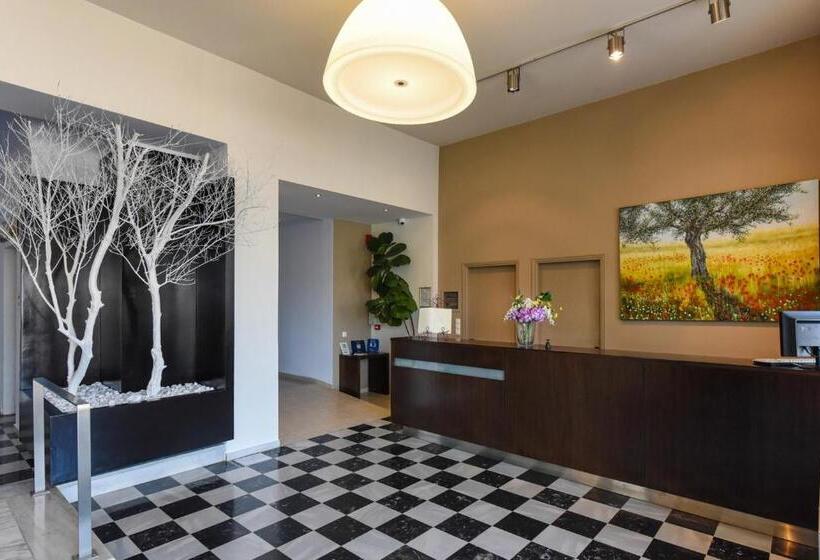 فندق Kleopatra Inn