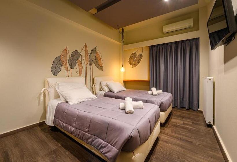 فندق Kleopatra Inn