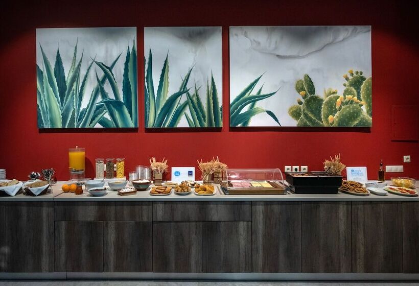 فندق Kleopatra Inn