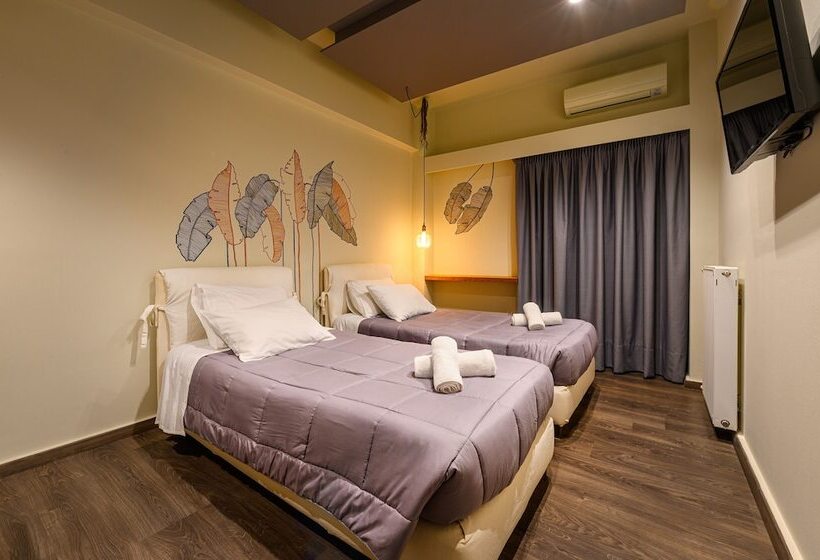 فندق Kleopatra Inn