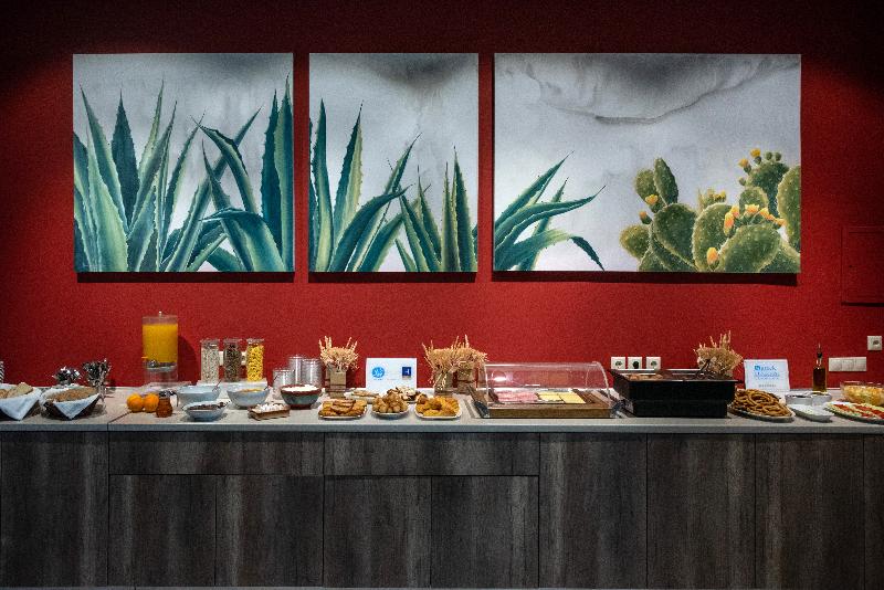 فندق Kleopatra Inn