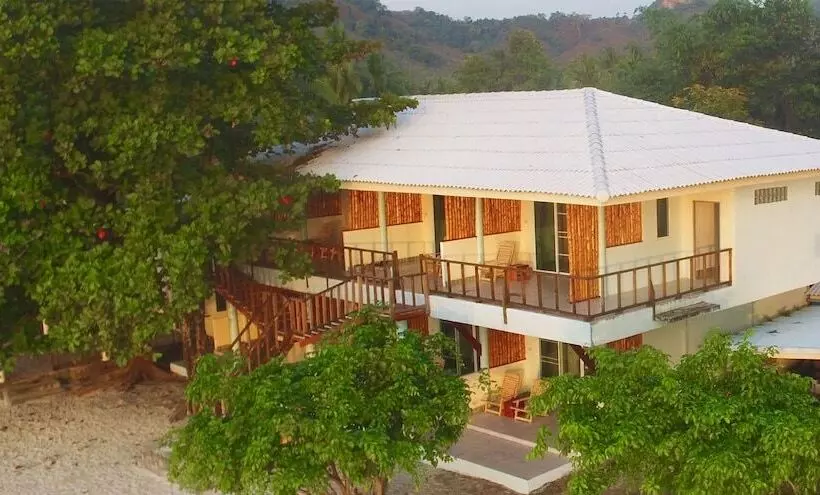 هتل Koh Mook Riviera Beach Resort