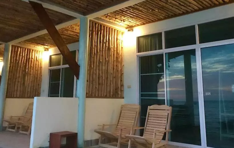 هتل Koh Mook Riviera Beach Resort