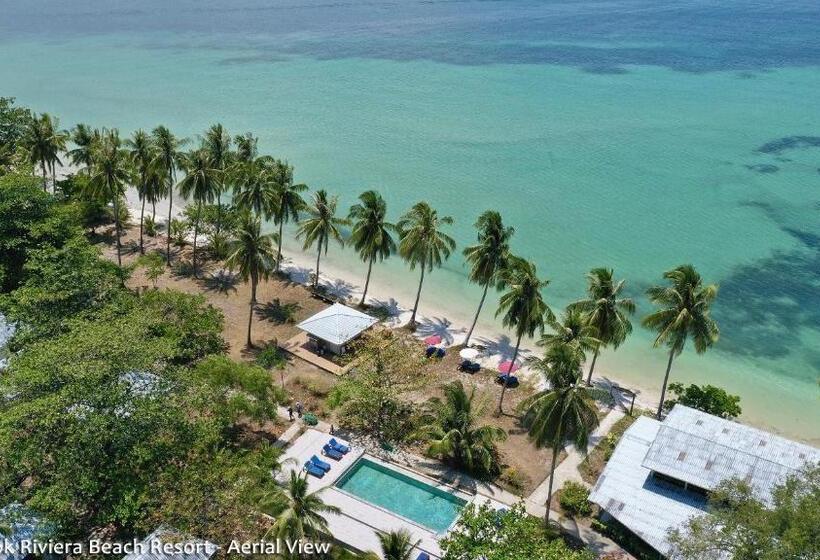 فندق Koh Mook Riviera Beach Resort