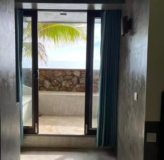 Отель La Veranda Di Serena