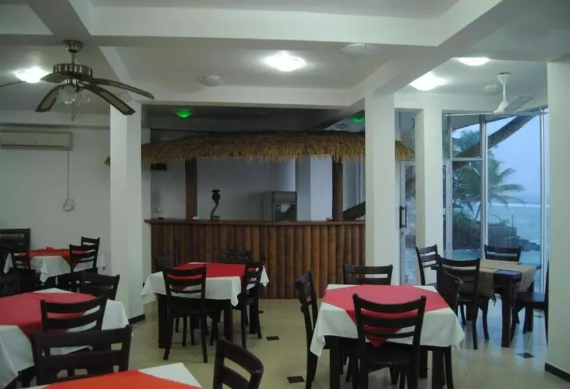 Отель La Veranda Di Serena