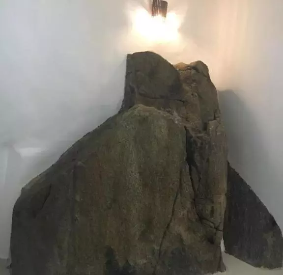 Отель La Veranda Di Serena