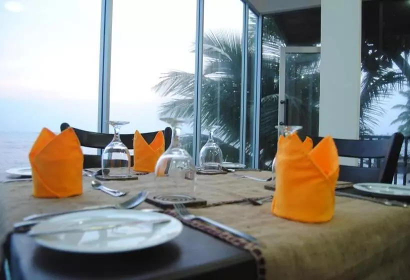 Отель La Veranda Di Serena