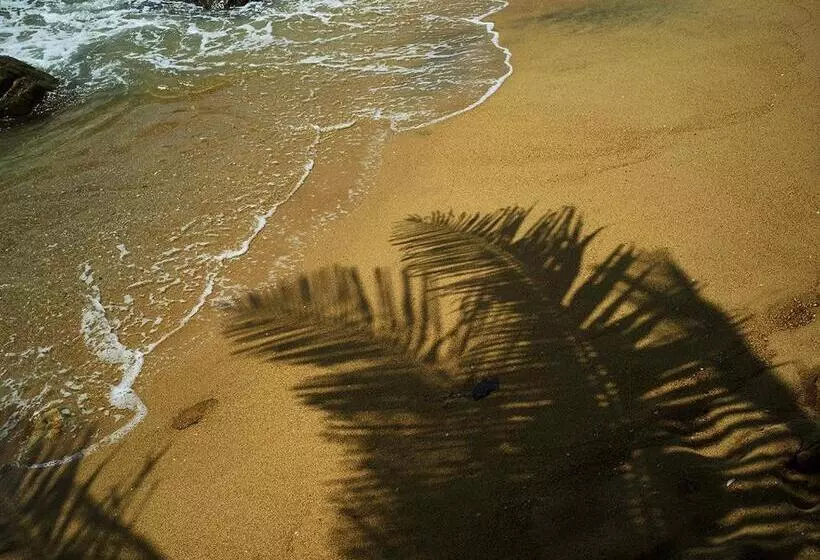 Отель La Veranda Di Serena