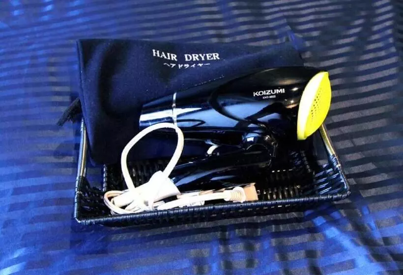 Hotel Livemax Budget Tokyo Hamura Ekimae