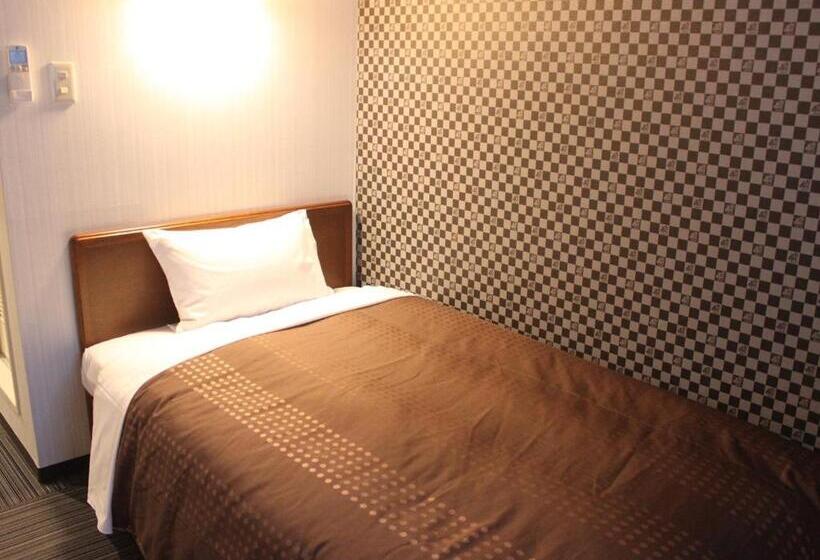 ホテル Livemax Budget Tokyo Hamura Ekimae