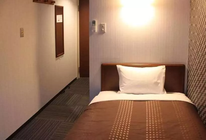 Hotel Livemax Budget Tokyo Hamura Ekimae