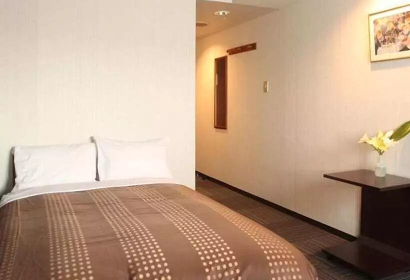 Hotel Livemax Budget Tokyo Hamura Ekimae