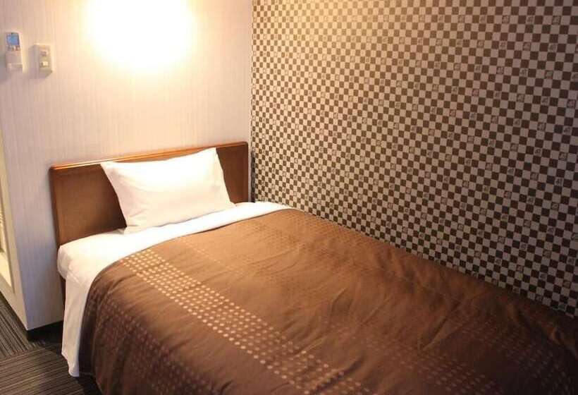 ホテル Livemax Budget Tokyo Hamura Ekimae