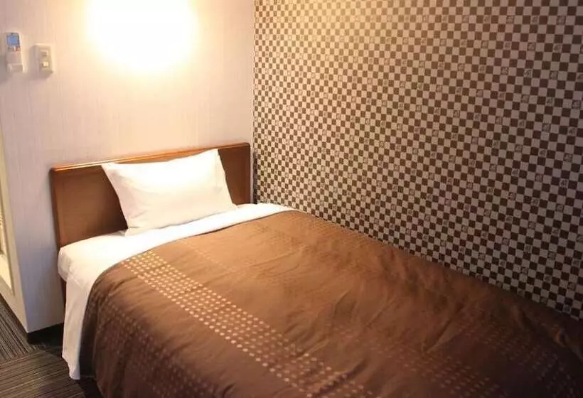 Hotel Livemax Budget Tokyo Hamura Ekimae