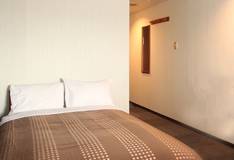 ホテル Livemax Budget Tokyo Hamura Ekimae