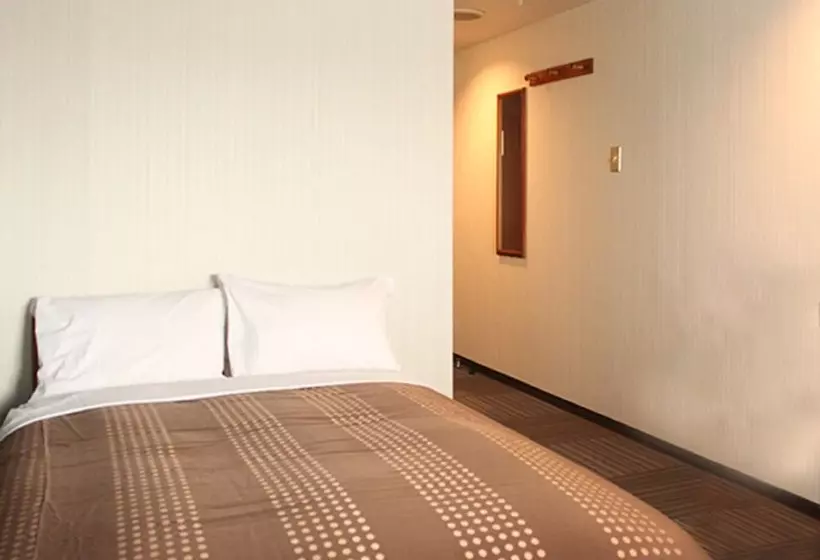 Hotel Livemax Budget Tokyo Hamura Ekimae