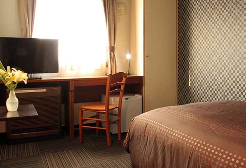 ホテル Livemax Budget Tokyo Hamura Ekimae