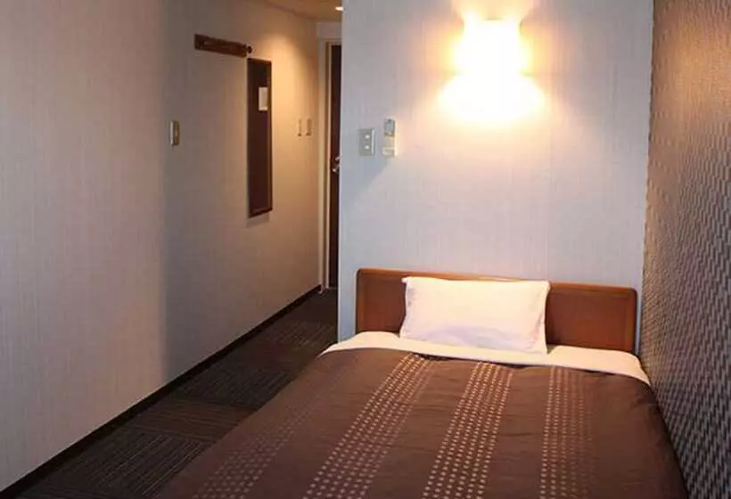 Hotel Livemax Budget Tokyo Hamura Ekimae