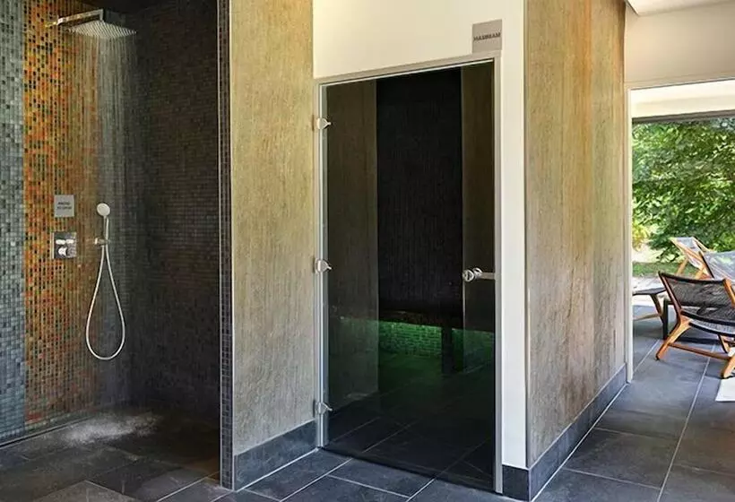 酒店 Moulin Des Templiers Hôtel & Spa