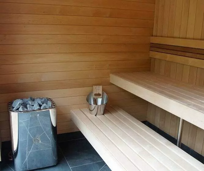 酒店 Moulin Des Templiers Hôtel & Spa