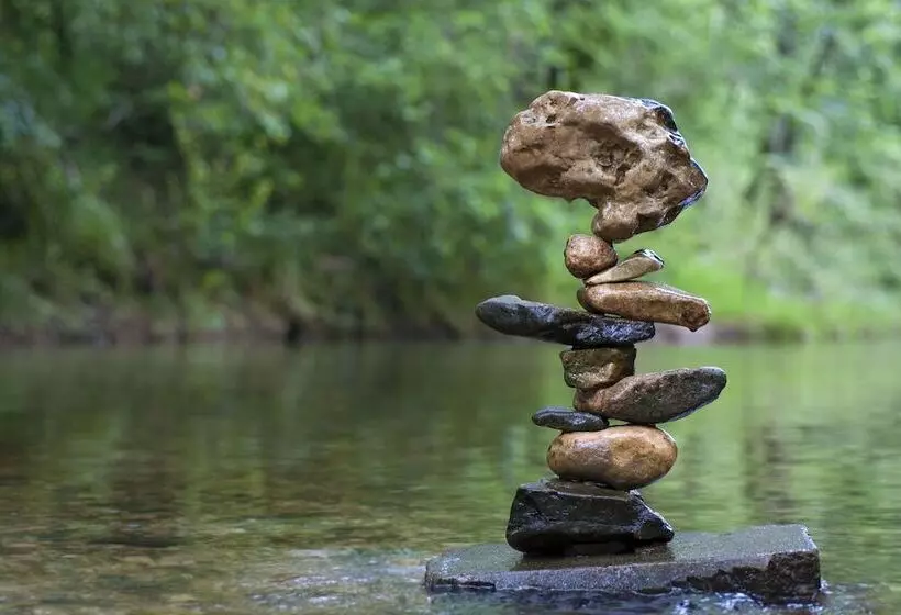 酒店 Moulin Des Templiers Hôtel & Spa