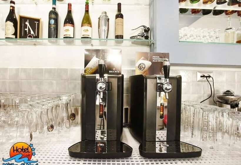 ホテル Muita Di Mari