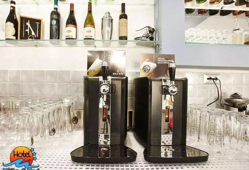 ホテル Muita Di Mari