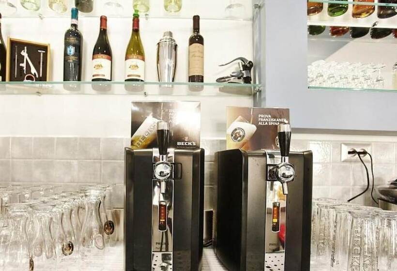 ホテル Muita Di Mari