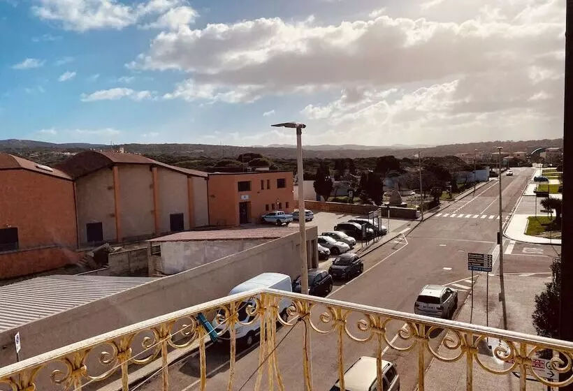 ホテル Muita Di Mari