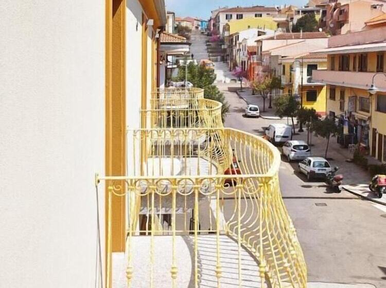 ホテル Muita Di Mari