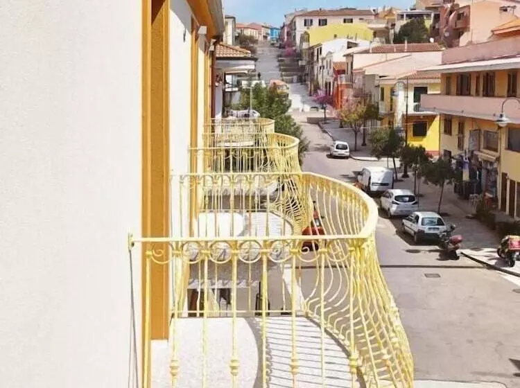 ホテル Muita Di Mari