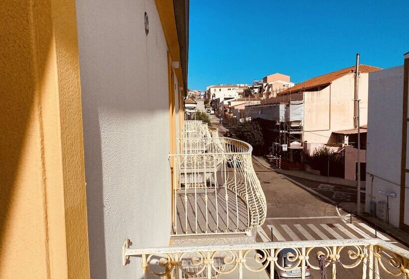 ホテル Muita Di Mari