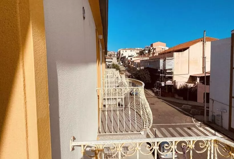 ホテル Muita Di Mari