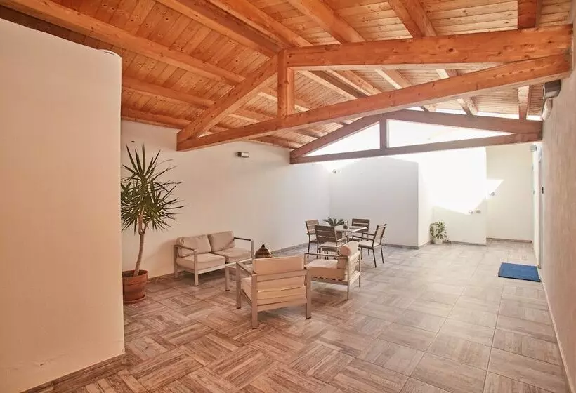 ホテル Muita Di Mari