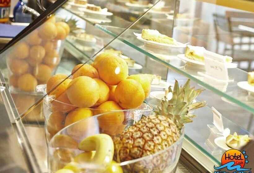 ホテル Muita Di Mari