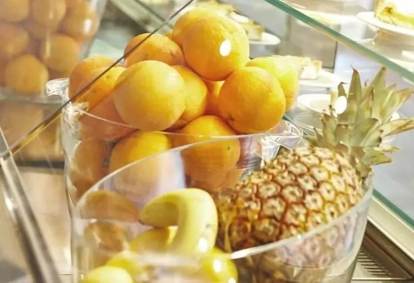 ホテル Muita Di Mari