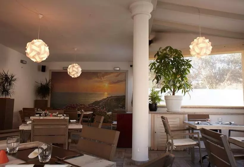 ホテル Muita Di Mari