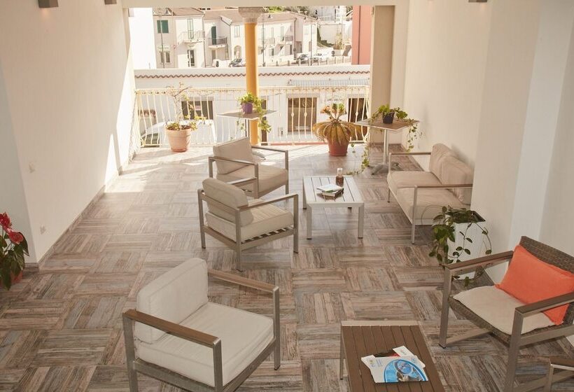 ホテル Muita Di Mari