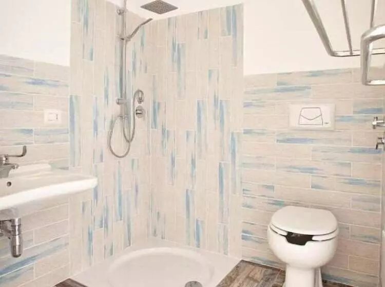 ホテル Muita Di Mari