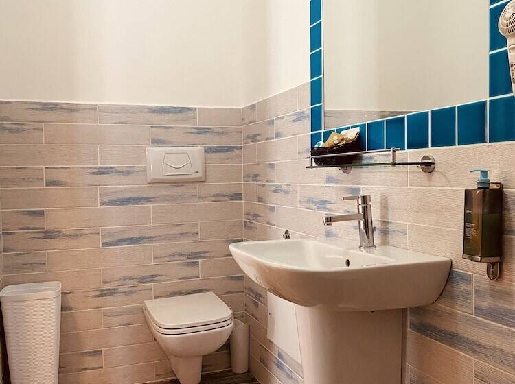 ホテル Muita Di Mari