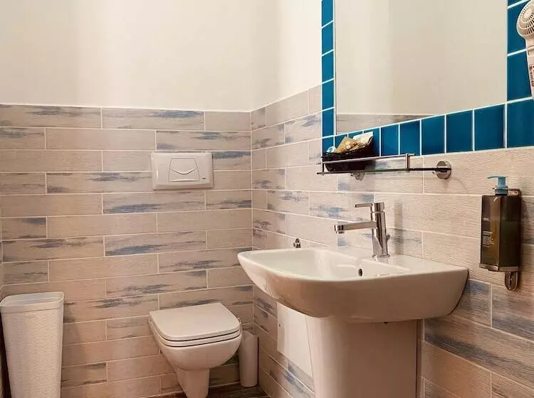 ホテル Muita Di Mari