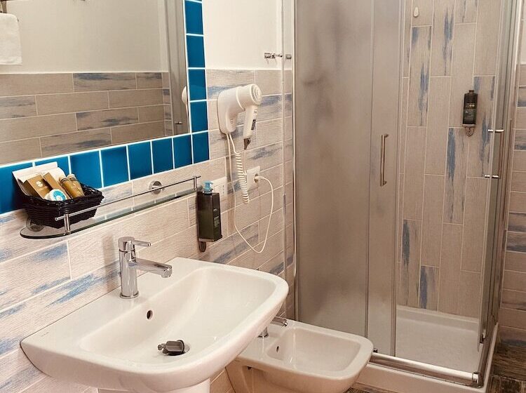 ホテル Muita Di Mari