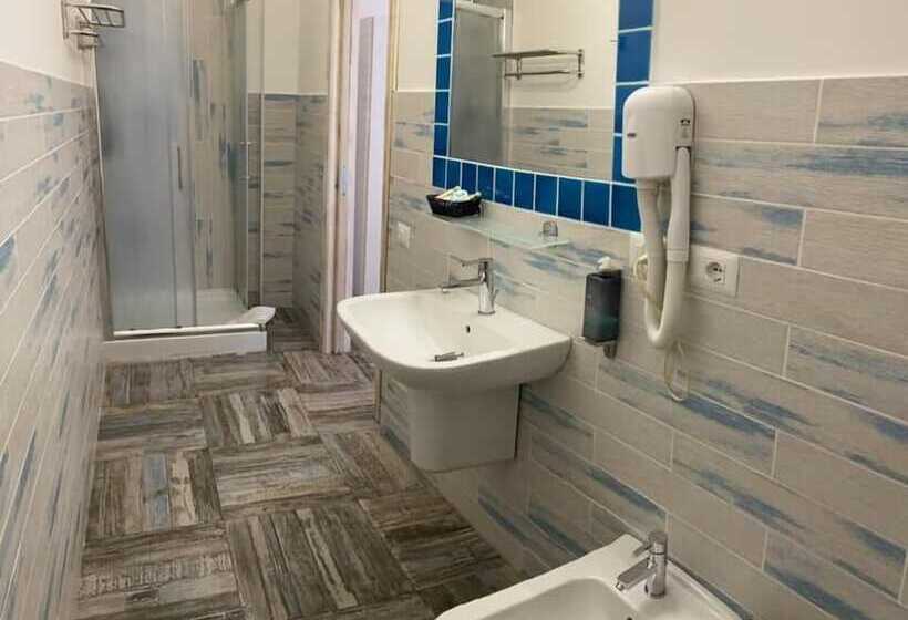 ホテル Muita Di Mari