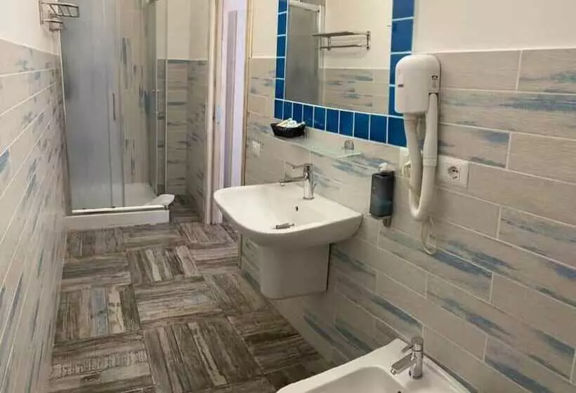 ホテル Muita Di Mari