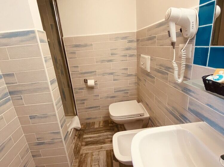 ホテル Muita Di Mari